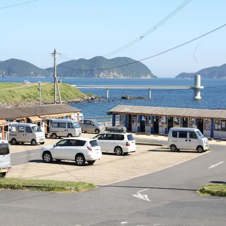 Kokuminshukusha Hadomisaki