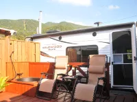 Resoneccha Villa in Katetsu - Glamping Hotéis em Setouchi