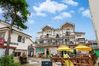 Buan Solhayng Bada Pension - 家庭旅館