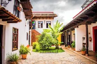Casa Tequio - Homestays