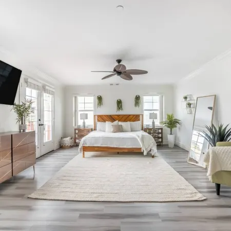 Sea La Vie 4 Bed Home