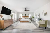 Sea La Vie 4 Bed Home - balcony