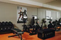 Ameron Köln Hotel Regent - Træningscentre