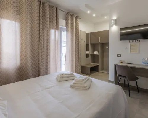 Nova Suite Hotel a Calatafimi Segesta