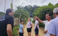 Frontier Hostel & Tours - breakfast