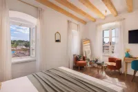 Palazzo Viridis Heritage Hotel - Wifi