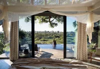 Lion Sands River Lodge - 5-Star