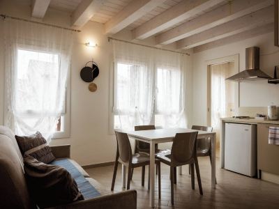 Piccola Venezia Room