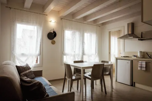 Piccola Venezia Room - 3-stjärniga