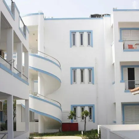 Aegean Blu Hotel & Apartments