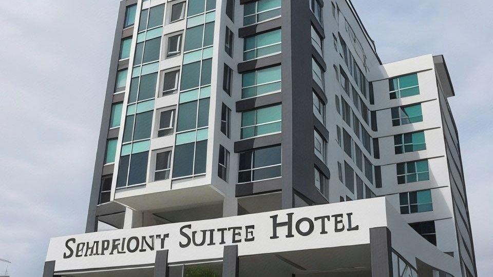 Symphony Suites Hotel