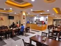โรงแรมฮอไรซัน โรงแรมใกล้ออลแฮนด์บีช