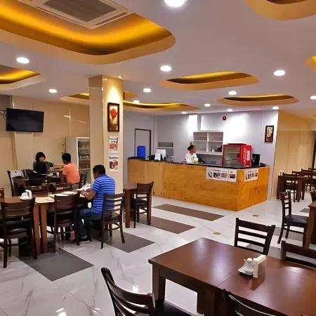 Horizon Hotel