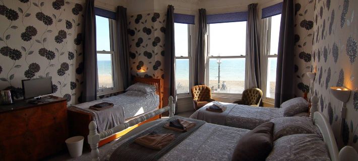 Marine View Hotel a Brighton