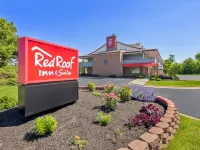 Red Roof Inn & Suites Marysville Hotels in Union County