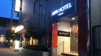 APA Hotel (Machida Eki Higashi) - breakfast