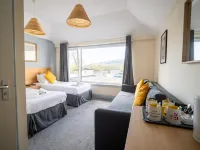 Callander Hostel Hotels in Callander