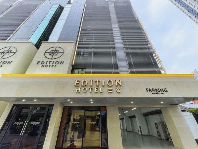 Ballantine Business Hotel