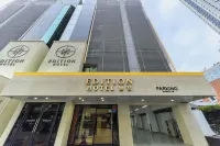 Ballantine Business Hotel - bar