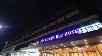 那牙市藍蓮花酒店