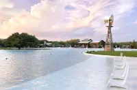 Hyatt Regency Hill Country Resort and Villas - Romantic
