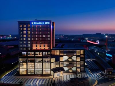 WesternLife Hotel