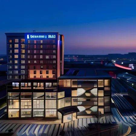 WesternLife Hotel