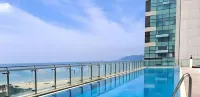 Haeundae Seacloud Hotel Residence