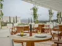 La Dehesa de Don Pedro - breakfast