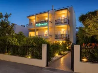 Astir Studios Hotels in Stalida