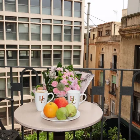 Hotel Continental Barcelona