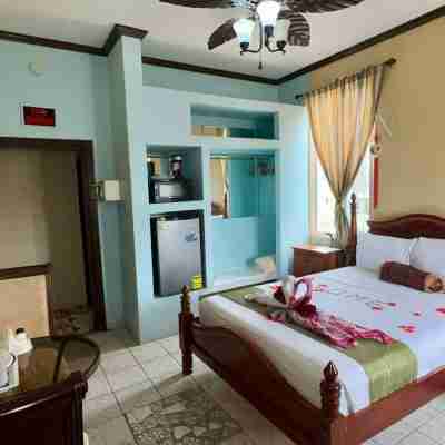 See Belize Sea View Vacation Rentals Rooms
