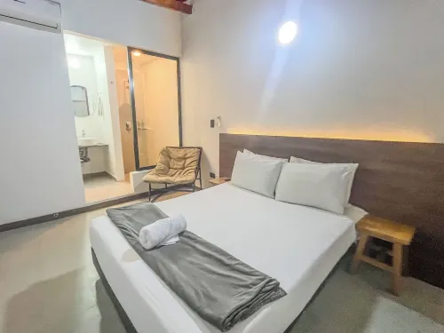 Cumbiana Loft in Provenza by Nowa - Guest houses