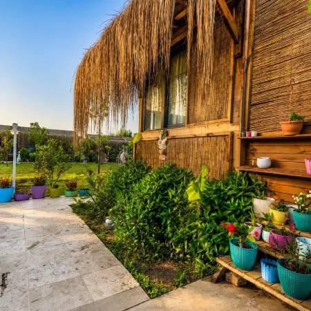 Izgen Bungalows