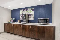 Best Western Montgomery I-85 North Hotel - breakfast