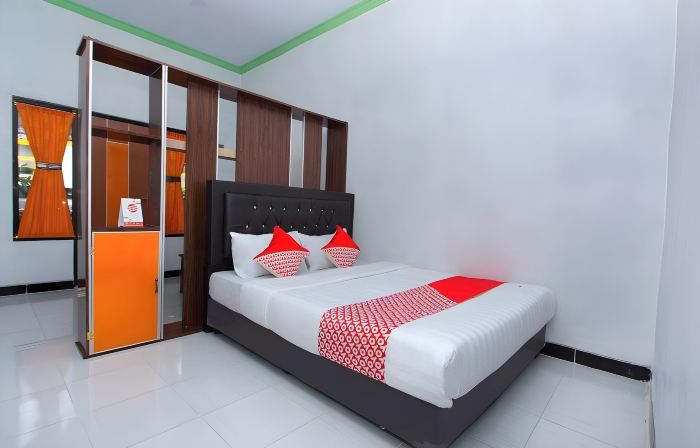 Hotel O Griya Annisa