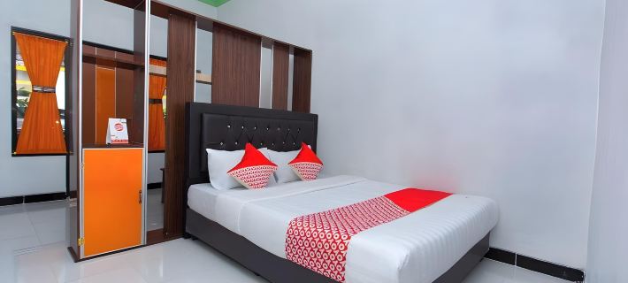Hotel O Griya Annisa Hotels in Tegal