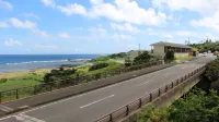 Yugaku Resort Kimukyura(Tokunoshima) - 2-Star