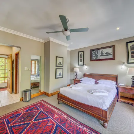 Aanmani Rose Guesthouse