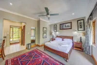 Aanmani Rose Guesthouse