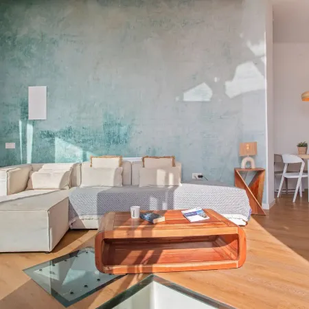 Maar Suites Cotillo