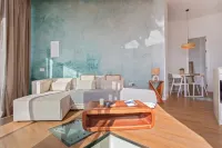 Maar Suites Cotillo - Strand