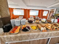 Lebanon Praia Hotel