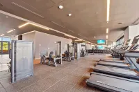 Natiivo Building - Walkable to South Beach - We Host - Fitnessstudio