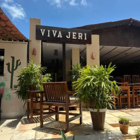 Viva Jeri Pousada