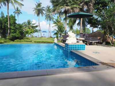 Koh Chang Bailan Beach Resort