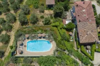 Oliveta Pettirosso in Gavignano - 4-Star