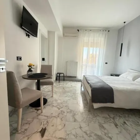 PANTA REI Camere di Charme e Spa