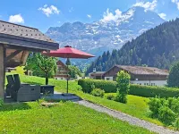 Chalet Schwendihus - Homestays
