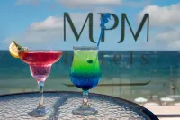 MPM Hotel Arsena - Ultra All Inclusive - bar